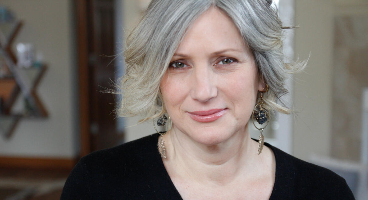 Kathryn Felten, Strategic Architect